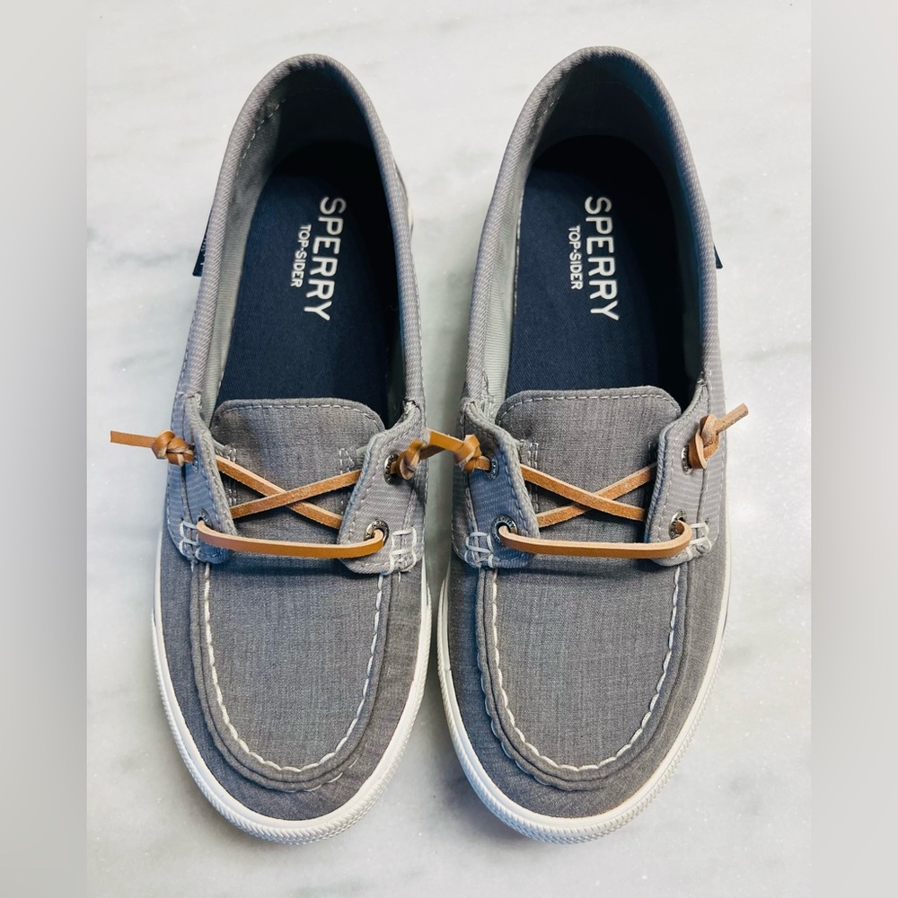 Sperry Shoes